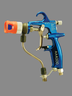 AA 4000
